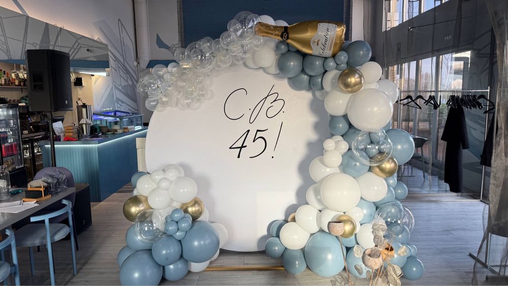 Фотозоны Темиртау