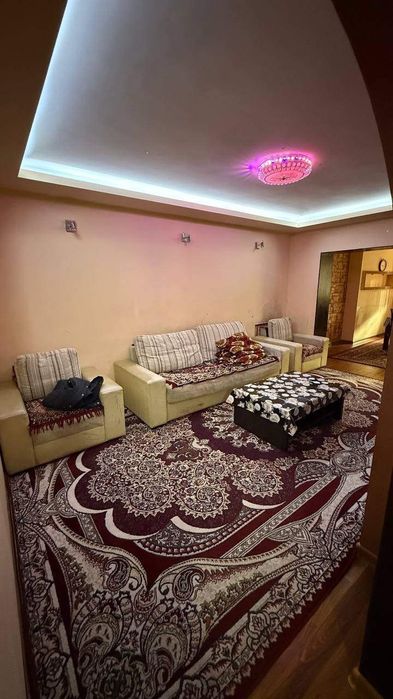 Янгийул Кандитерский 3/1/4 Оила загс расмдаги холат