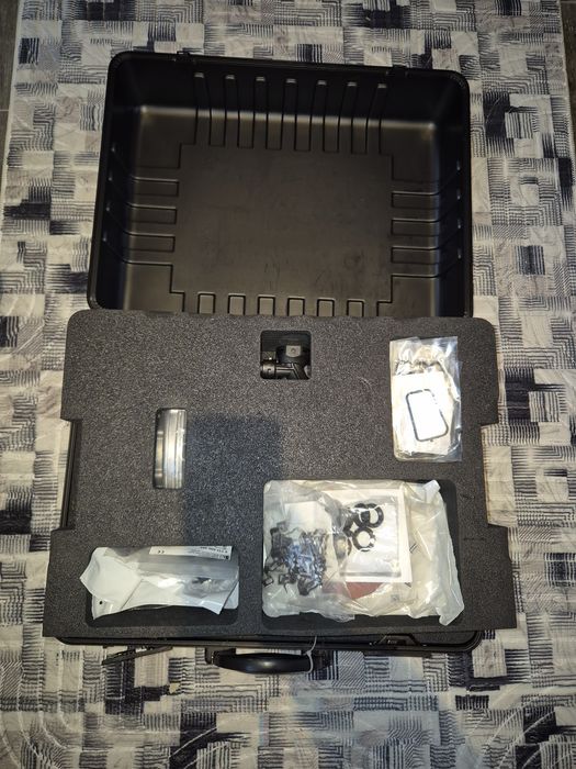 Geanta Buderus  GB172 Kit reparatie service