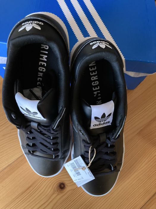 Мъжки оригинални маратонки Adidas Court Tourino размер 42–43-1/3