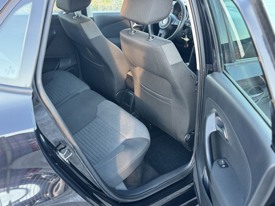 Volkswagen Polo 1.4 *2009* 219 871 KM