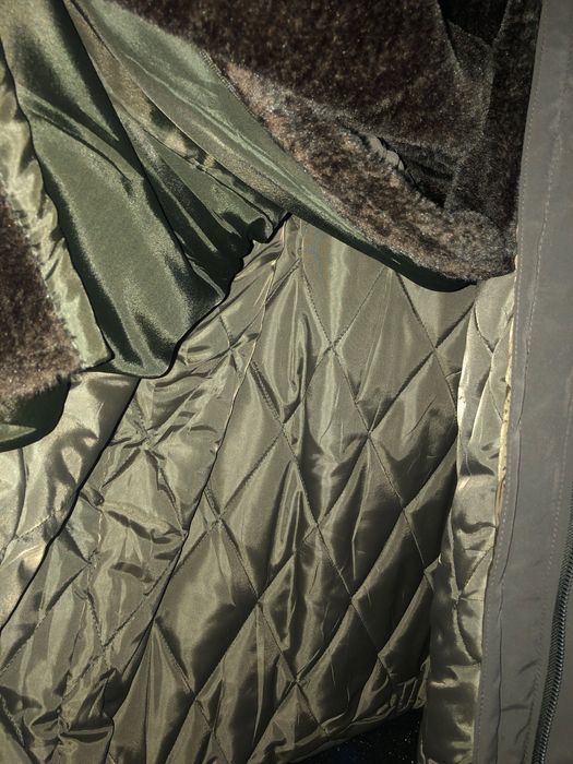 Haina barbateasca toamna iarna masura 52.