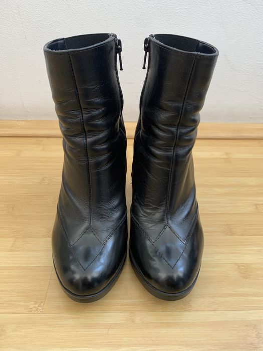 Botine Jenny Fairy marimea 37