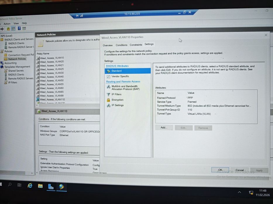 Qnap TS231P2 NAS, 8 GB RAM , 6TB  диск