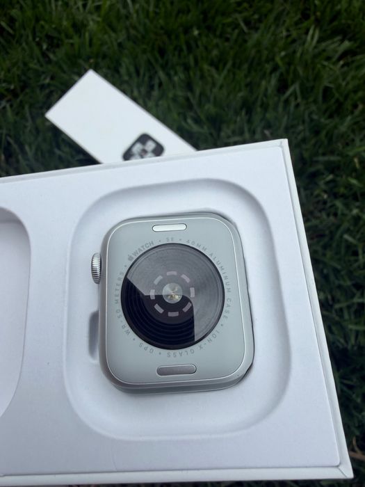 Display Apple Watch SE2 40mm ecran original impecabil swap