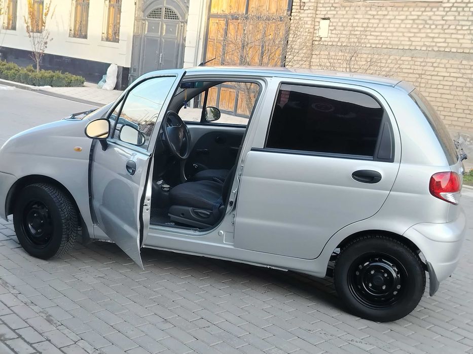 Матиз 2014 йил Toza Ideal holatda