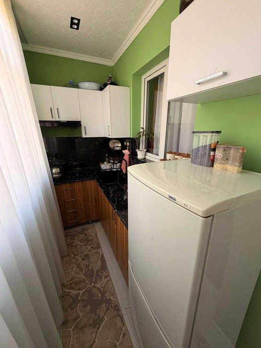 Продается квартира. Юнусабад 12 2в3\4\4 метро Туркистон