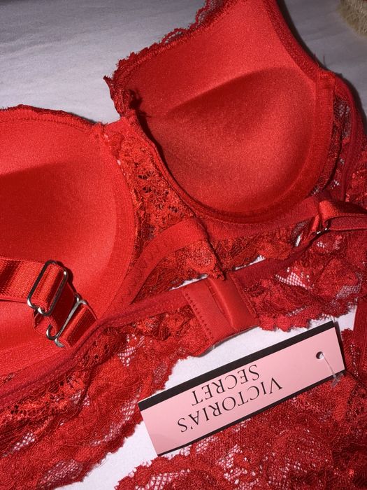 Бельо комплект от 2 части, Victoria’s Secret