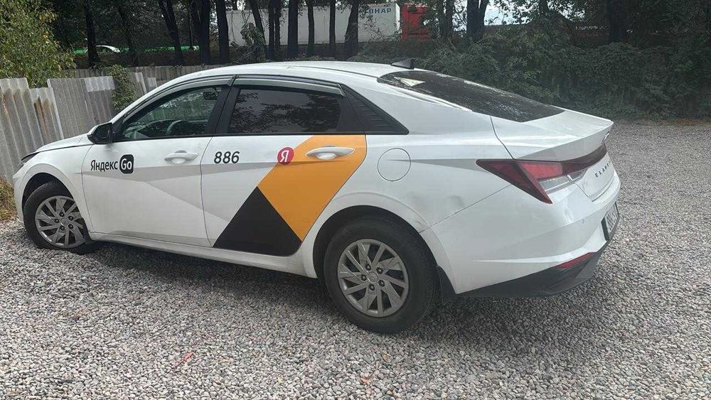 Аренда авто без водителя