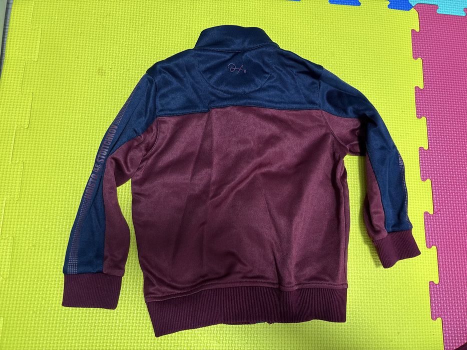 Комплект Hristo Stoitchkov 4-5г