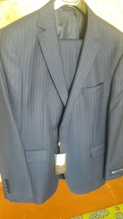 Костюм  52 размер elpa