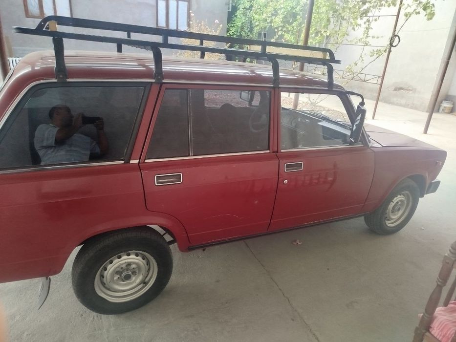 Продаётся Жигули 04