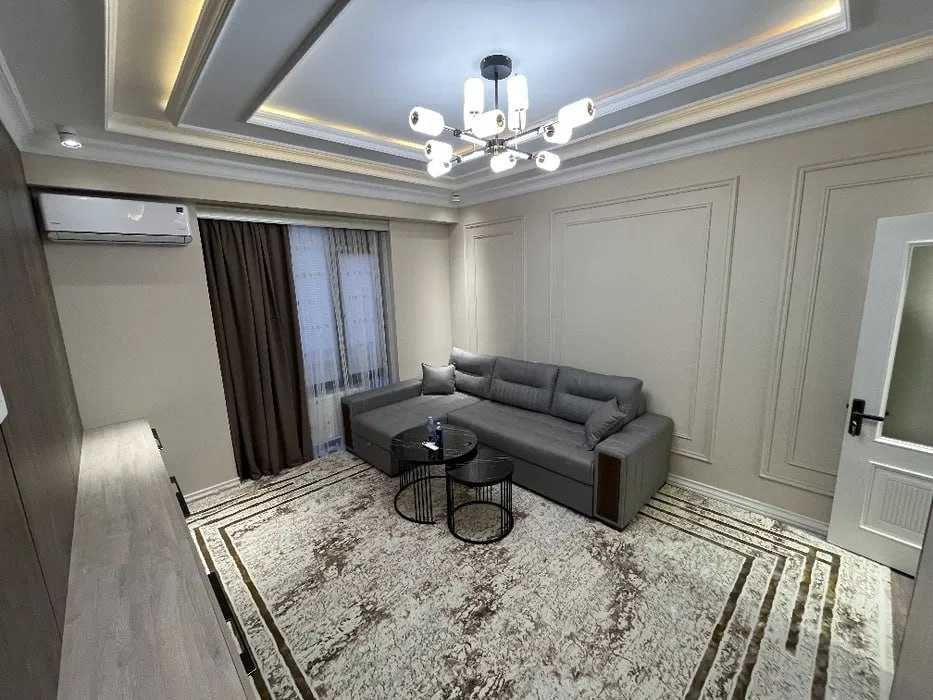 Сдаётся квартира Мирзо Улугбек р-н | 1-комнатная | 74*