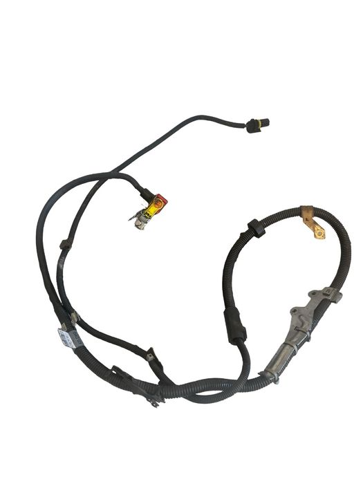 Cablu Borna Pozitiva (Baterie) Mercedes-Benz E-Class W212 2009 -> 2.1