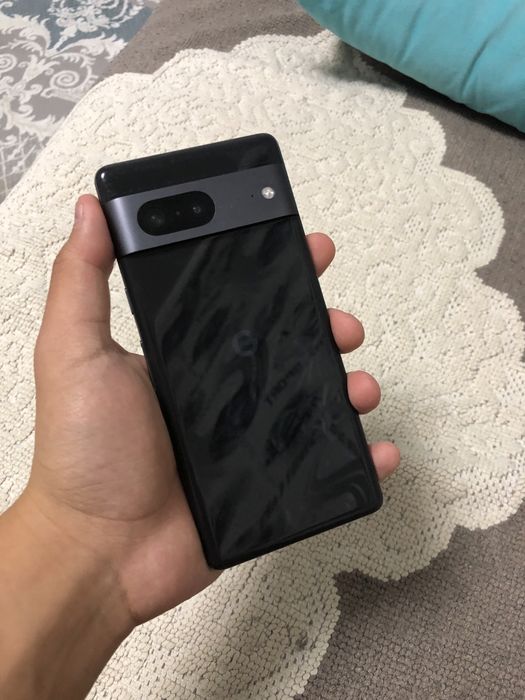 Продам/Обменяю Google Pixel 7