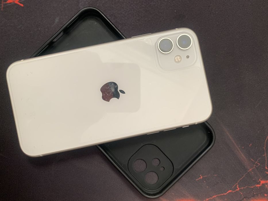 Iphone 11 128гб 70%