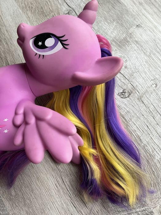 Твайлайт Спаркл My Little Pony