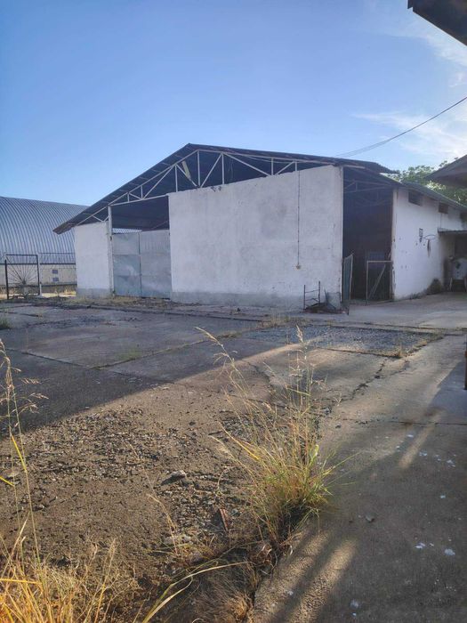 Продава се Склад в Плевен, Индустриална зона - Запад - 3582 кв.м за 67 €/кв.м - Снимка #5