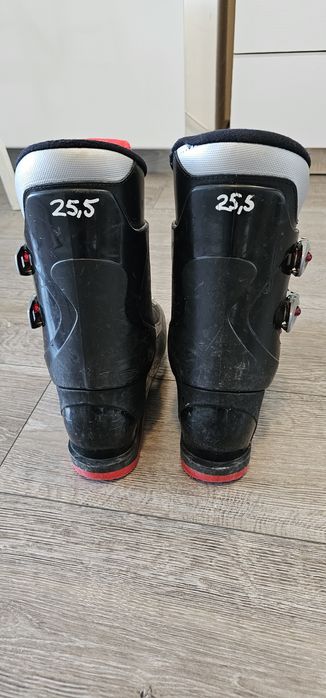 Ски обувки Tecnopro 25.5 / EU 39-40 – 4 катарами