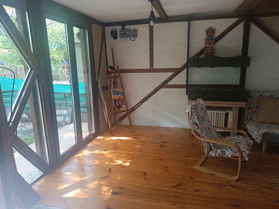 Дава се под наем Къща в София, Славия - 72 кв.м за 598.23 € - Снимка #3