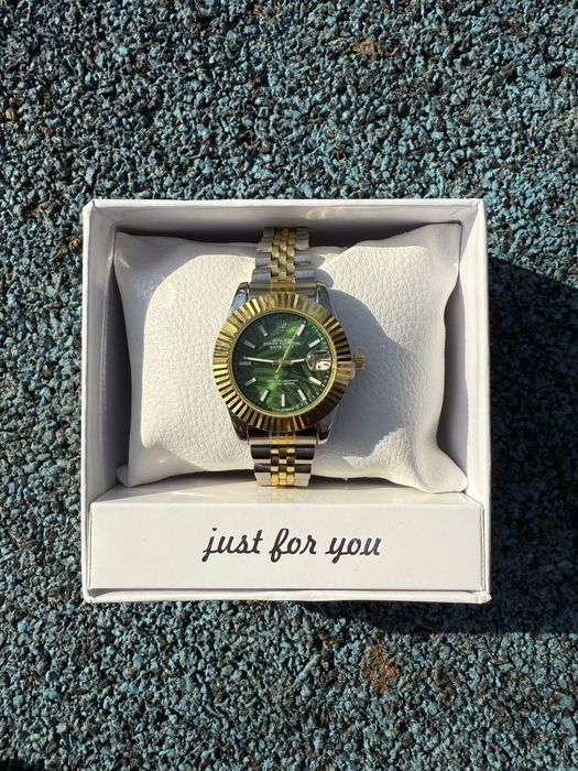 Rolex ayollar qol soati