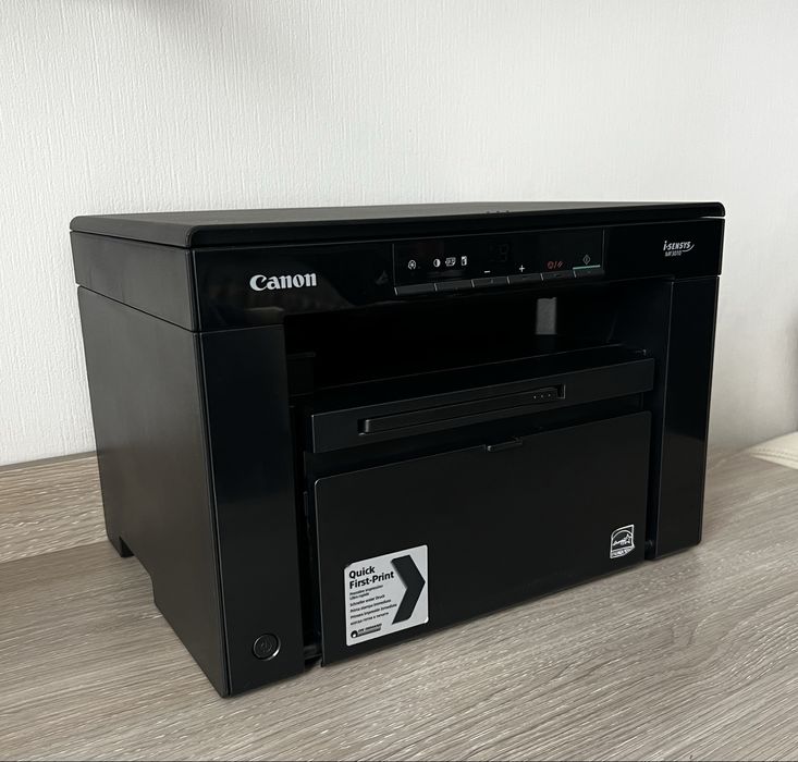 Принтер Canon i-SENSYS MF3010