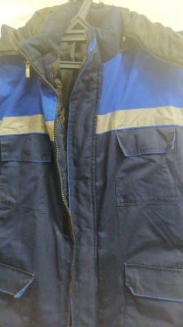 Спецовка сатылады келісім бар