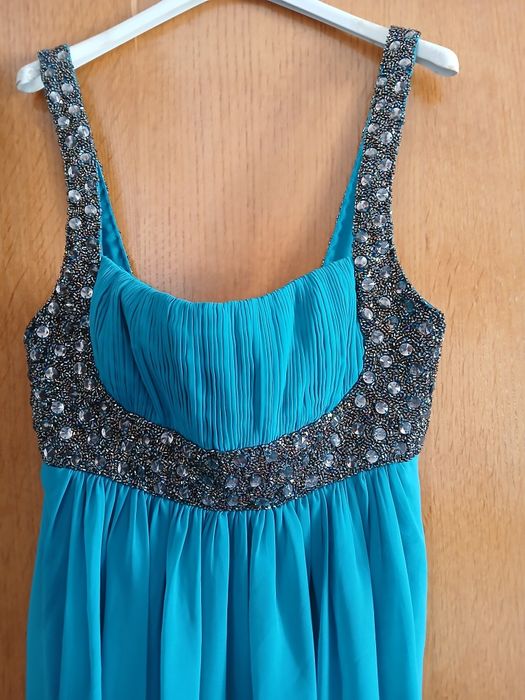 Rochie de okazii mango