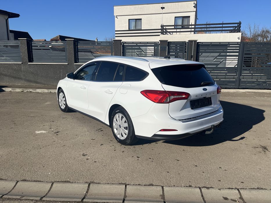 An fabr 2021 Euro 6 Germania