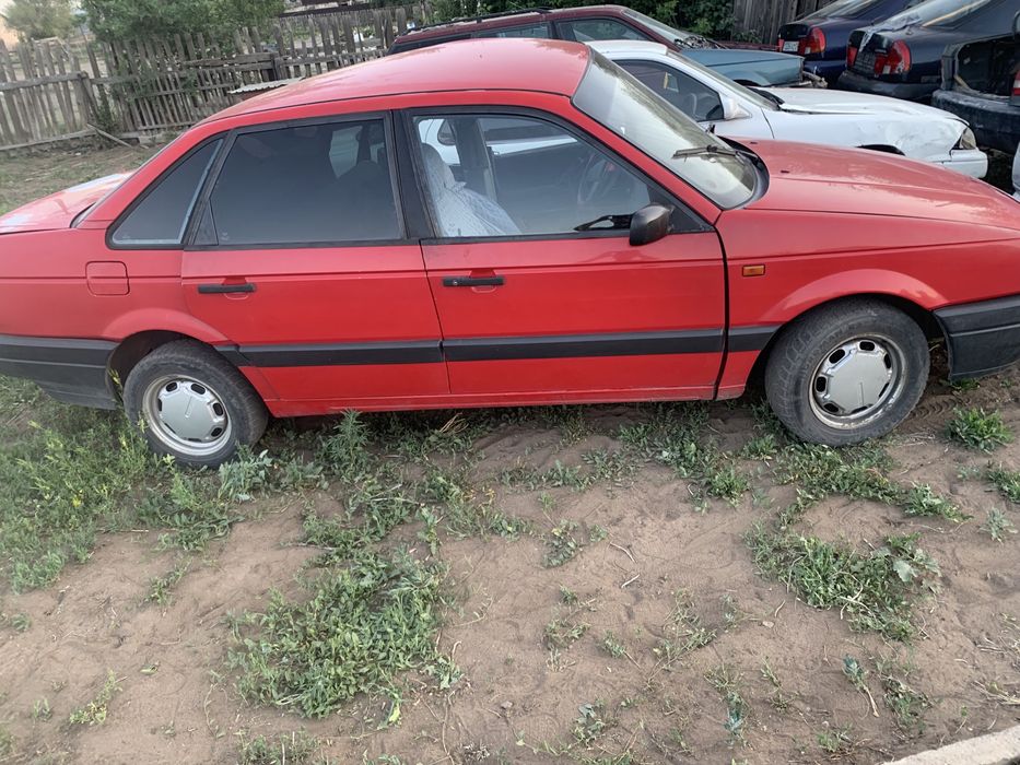 Авто по запчастям