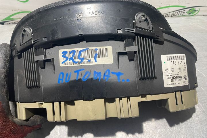 Ceasuri bord BMW Seria 3 E46