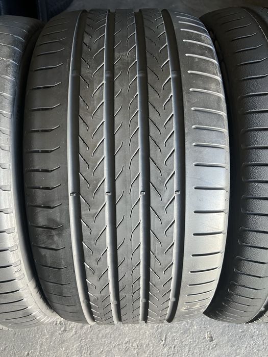 4 anvelope vara 255/35/21+285/30/21 Continental DOT 2022!