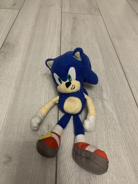 Мягкая игрушка брендовая