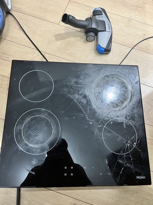 Сенсорная плита