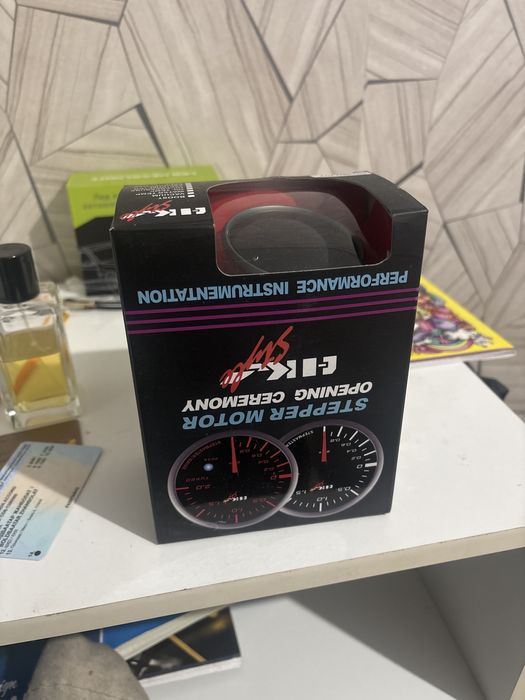 Продам датчик буста нкс