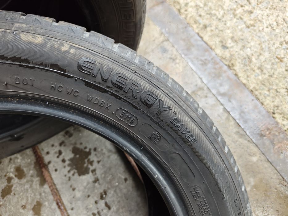 205/55/16 Michelin