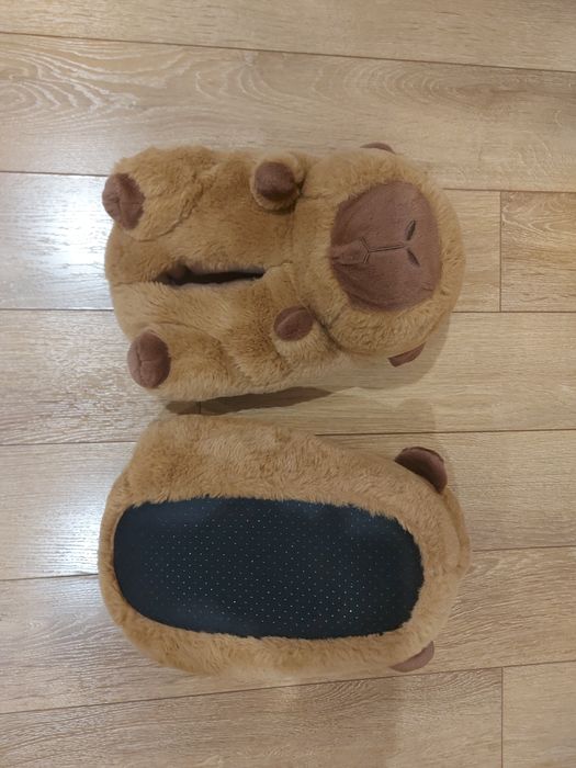 Детски пантофи Капибара