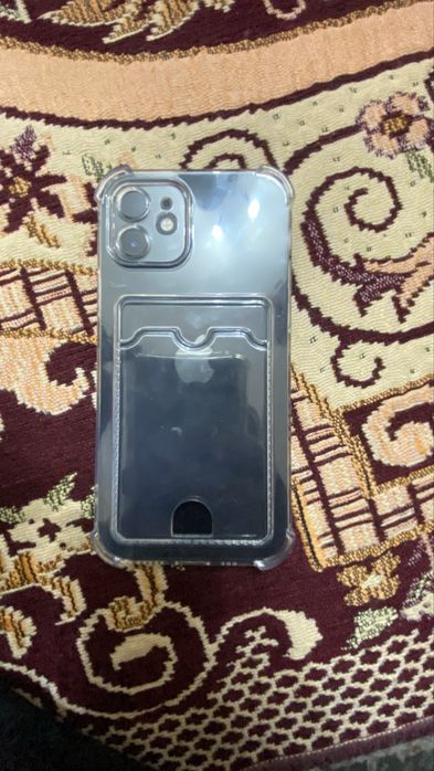 iPhone 12 сатылады