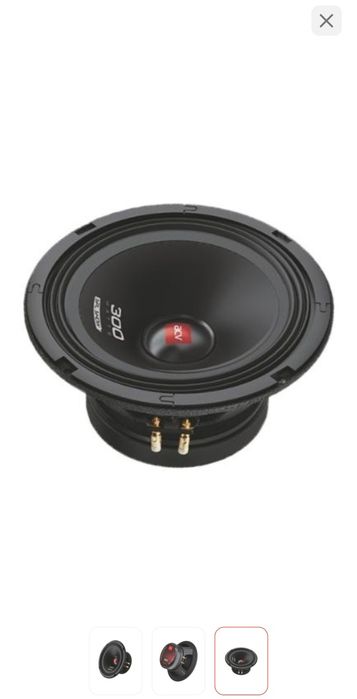 Продам акустика динамики эстрада