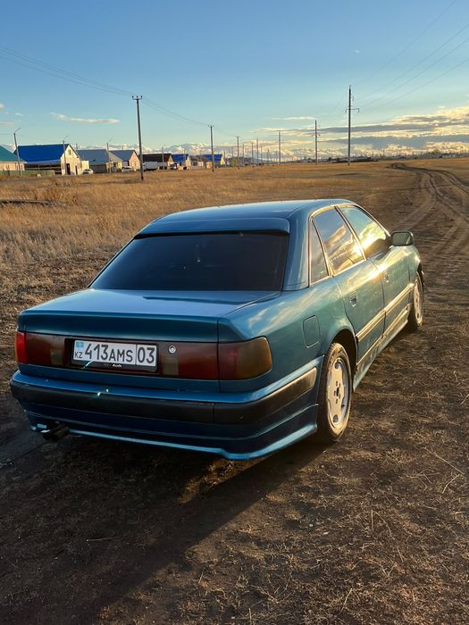 Продам Ауди 100 с 4