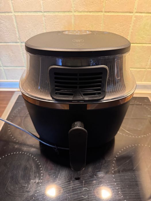 Philips Airfryer 3000 4.2l / Еърфрайър / Фритюрник с горещ въздух