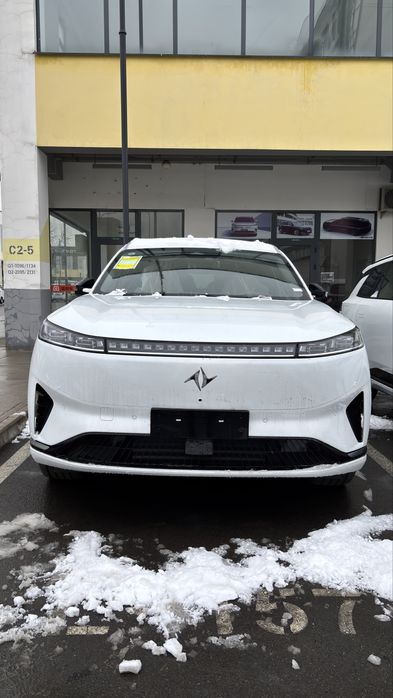 Dongfeng 008 res 2025/2026