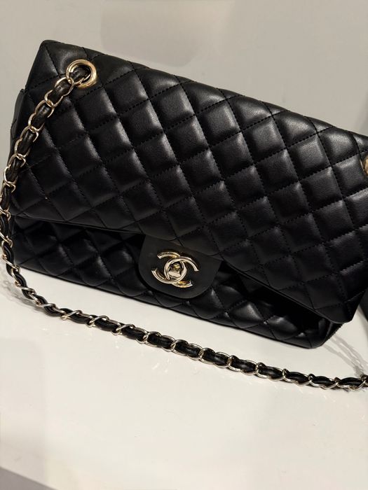 Дамска чанта от еко кожа