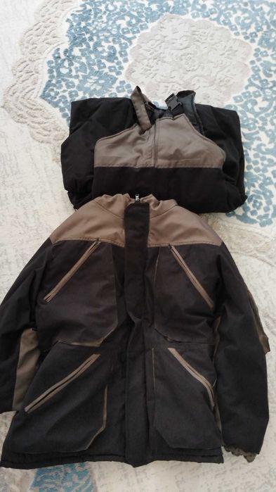 Рыболовные ожежда