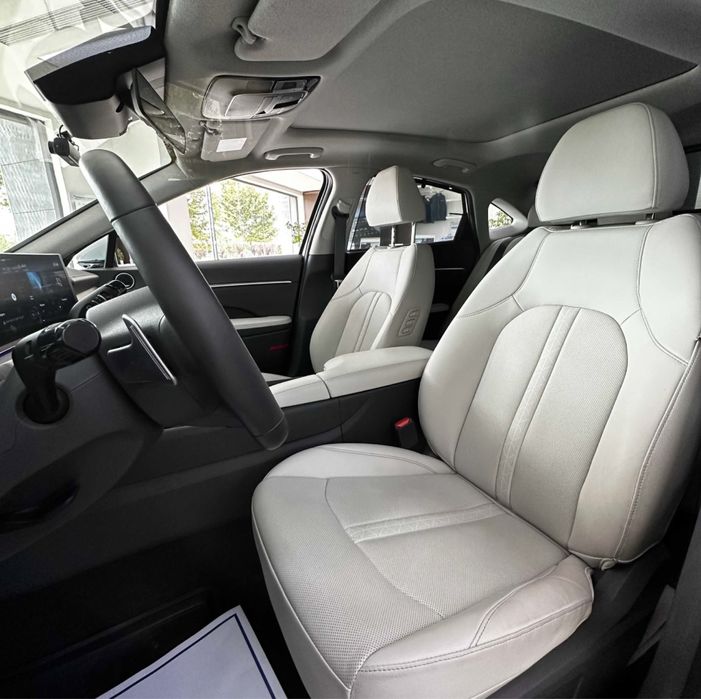 Hyundai Sonata 2025 рассрочка на 2 года 0% (Hyundai Sergeli)