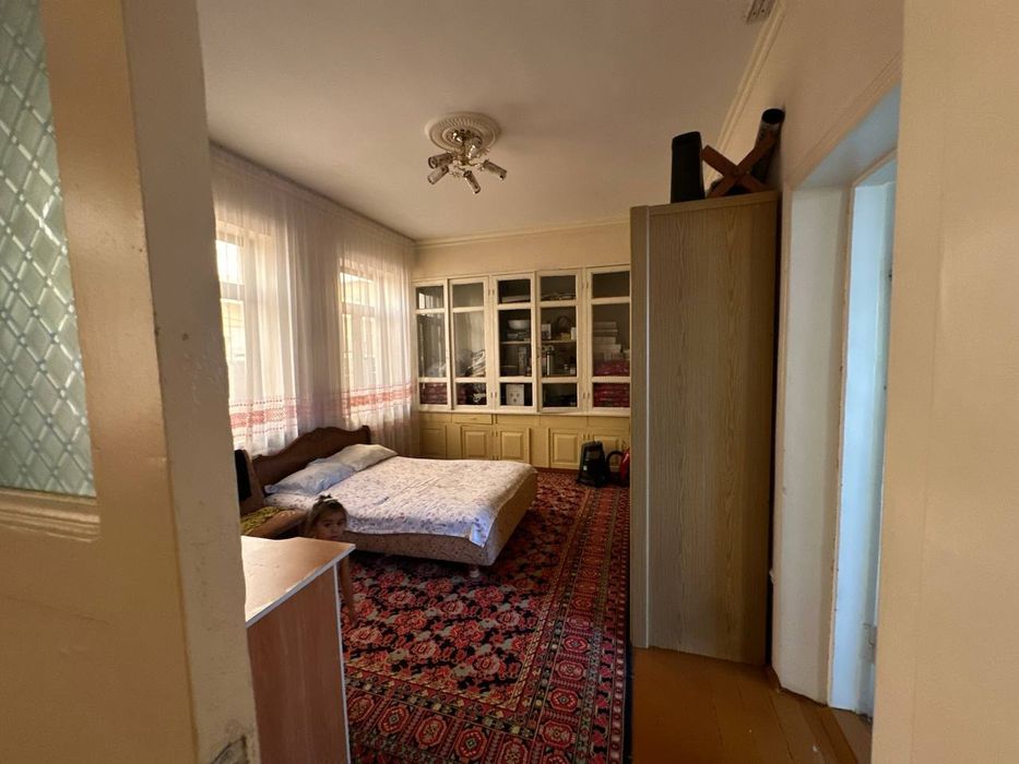 Дом янгиобод 6 соток, цена 200000 у.е