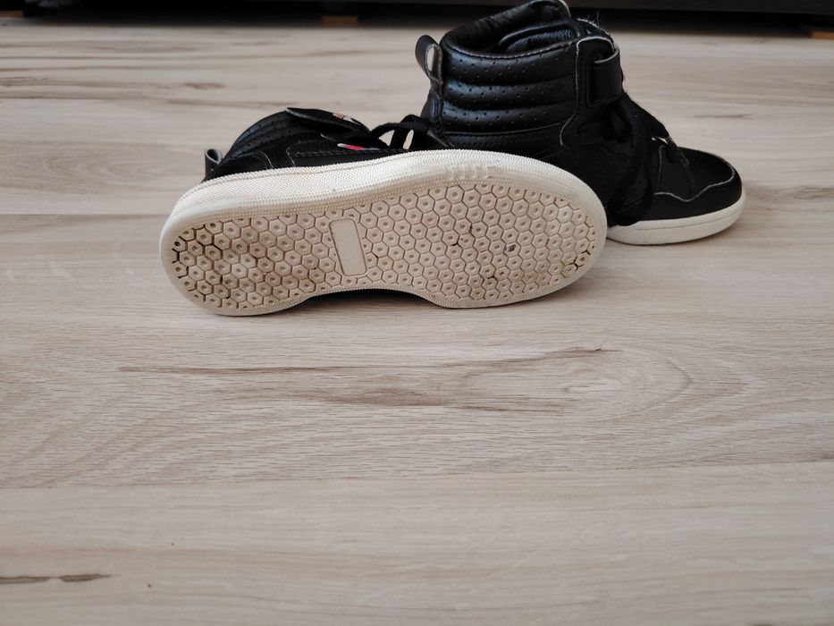 Детски кецове Champion