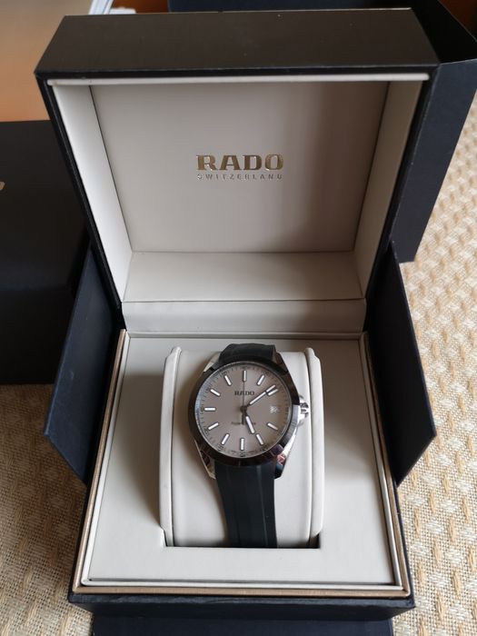 Rado Hyperchrome Quartz R32280109