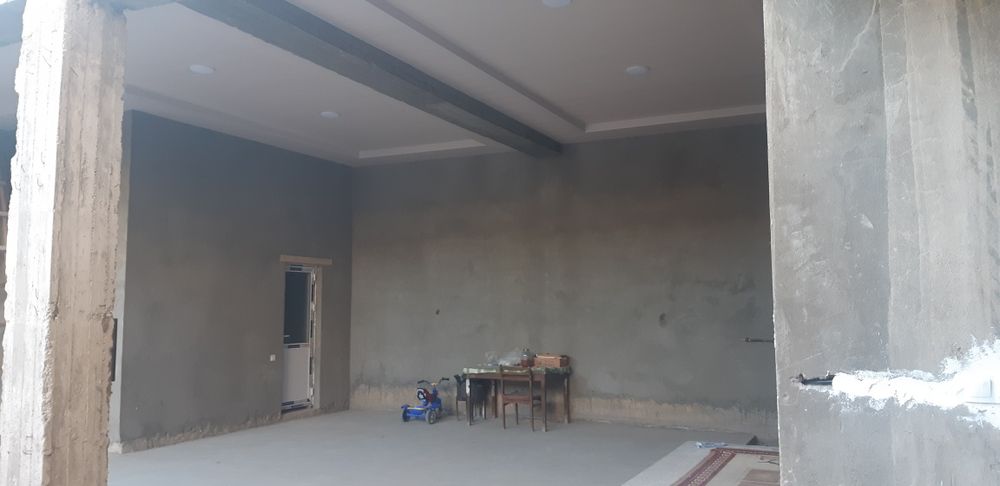 Toshkent tumani Abdurahmonda 4sutu 7 xonali uy sotiladi