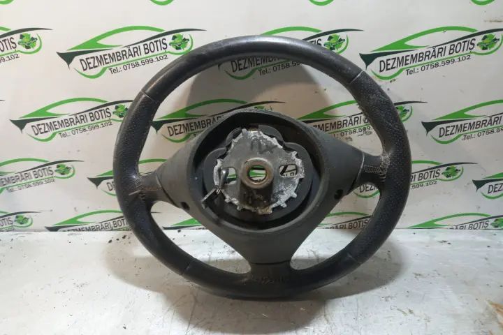 Volan simplu Alfa Romeo 156 2001 1.9 JTD MT (110 hp)